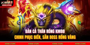 Bắn cá thần rồng