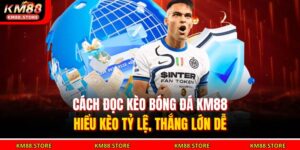 cách đọc kèo bóng đá