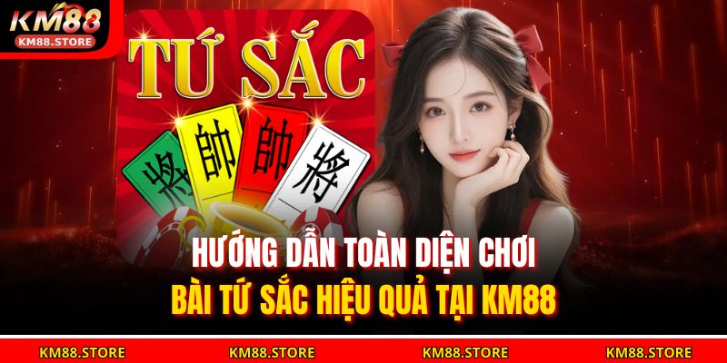 Bài Tứ Sắc