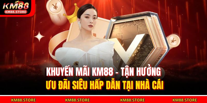khuyến mãi KM88
