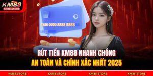 rút tiền KM88