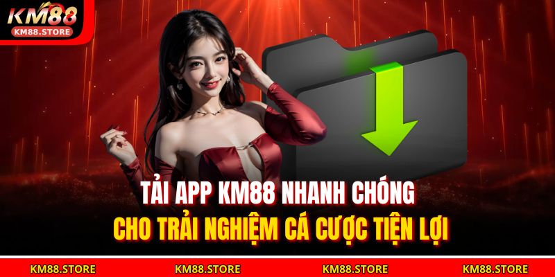 tải app KM88